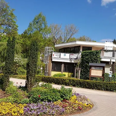 アパート Haus Sachsensteinblick Sonnenschein *