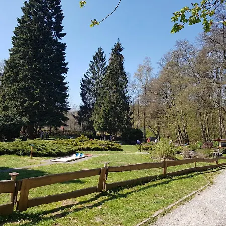 Apartment Haus Sachsensteinblick Sonnenschein *