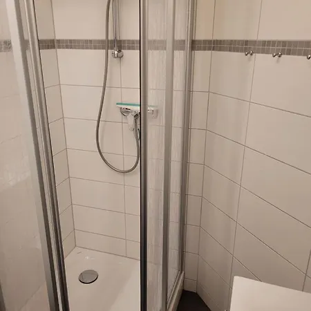 Haus Sachsensteinblick Sonnenschein *