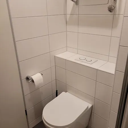 Apartment Haus Sachsensteinblick Sonnenschein