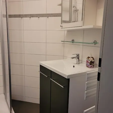 Haus Sachsensteinblick Sonnenschein * Bad Sachsa