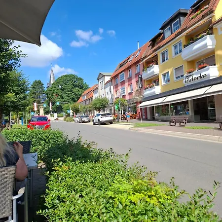 Haus Sachsensteinblick Sonnenschein *