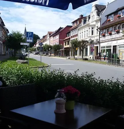 Haus Sachsensteinblick Sonnenschein