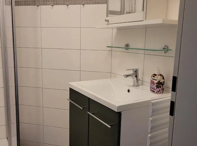 Haus Sachsensteinblick Sonnenschein * Bad Sachsa