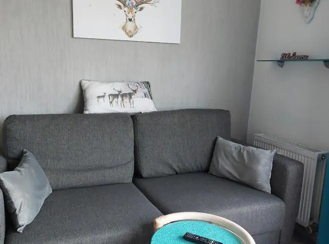 Haus Sachsensteinblick Sonnenschein Daire